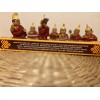 red crystal incense