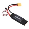 40A ESC 2‑4S Electric Speed Controller 5V 3A BEC with