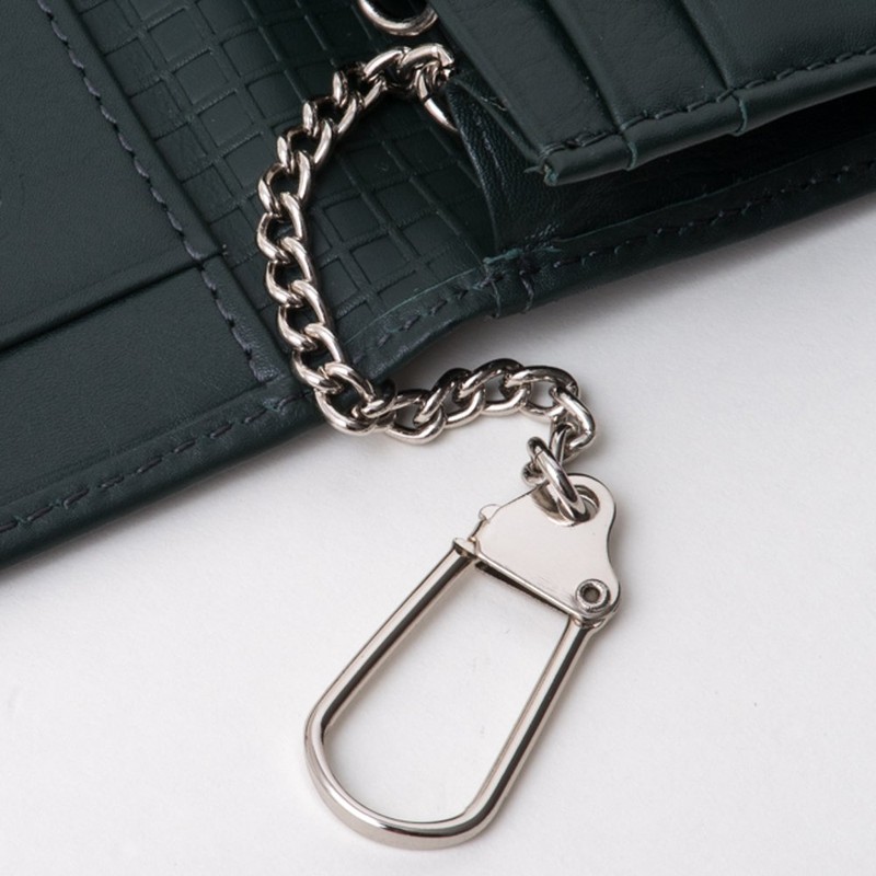 Mirashawn MSMW7JP1 Pass Case, green