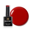 Bluesky Gel Nail Polish 10ml, Scarlet Velvet - AW2423, Rich