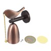 AIWA METAL AP-3015G Chimes for Doors and Sliding Doors Pal