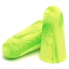 MOLDEX 6620 Disposable Earplugs, Cordless, Goin'Green, 55 Pair Pack