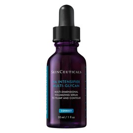 SkinCeuticals Hyaluronic Acid Intensifier Multi-Glycan Serum 30mL ( New )