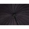 Verk Group XL Umbrella Stable Elegant Stick Umbrella Stormproof 105