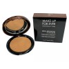 Make Up For Ever Pro Bronze Fusion Undetectable Compact -