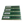 CMS 32GB (4X8GB) DDR3 12800 1600MHz ECC Non Registered DIMM
