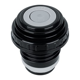 Isosteel Quickstop replacement closure for vacuum flasks