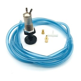 Moovul Fuel Primer Plunger Pump Kit fit for Yamaha, for Polaris, for SkiDoo, for Yamaha,for Snowmobile Cat