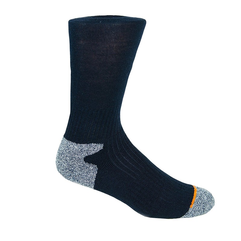 Weatherproof Premium - Calcetines de mezcla de lana para hombre,