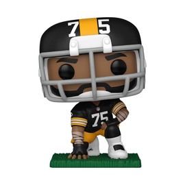 Funko Pop! Joe Greene Vinyl Figure, Exclusive, 3.7-inch