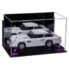 Better Display Cases Versatile Acrylic Display Case - Medium Rectangle