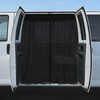 Falafa Van Bug Screen for Chevy Express & GMC Savana