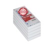 Pyramid Time Systems, 35100-10PK5, Genuine Pack of 500 Time Cards,