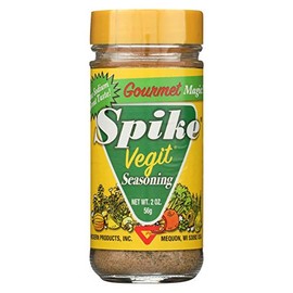 Modern Spike Vegit Magic Seasoning, 2 Ounce - 6 per case.