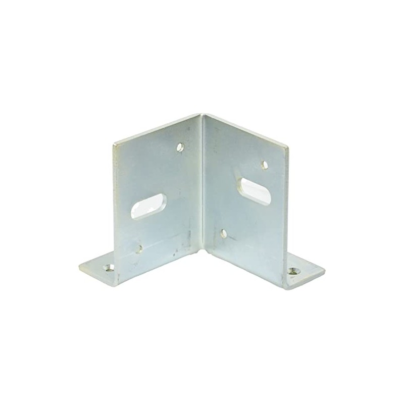 Morrigin UK Universal Square Wood Hardware 2.4 inches (60 mm)