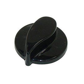 Belling Oven Cooker Hob Gas Flame Control Knob (Black)