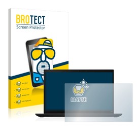 BROTECT Anti-Glare Screen Protector Compatible with Lenovo ThinkPad L15 Gen 3 Matte Screen Protector Film Anti-Reflection Anti-Fingerprint