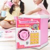 Money Box Cute Cartoon Children Kid Auto Scroll Paper Electronic