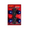RV Cover Rescue | RV Gutter Spout Cover System |