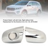Exterior Door Handle Cover 82652 C5010 Outside Door Handle Cap