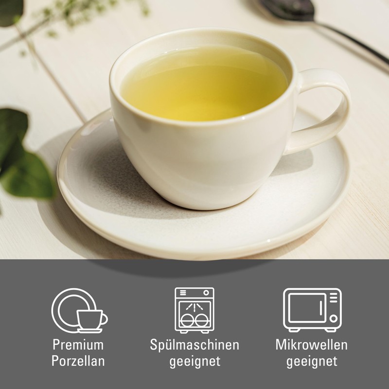 Like Villeroy & Boch Crafted Cotton Coffee Cup 0.25 L