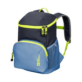 Jack Wolfskin Unisex Children's Experience Pack Daypack
