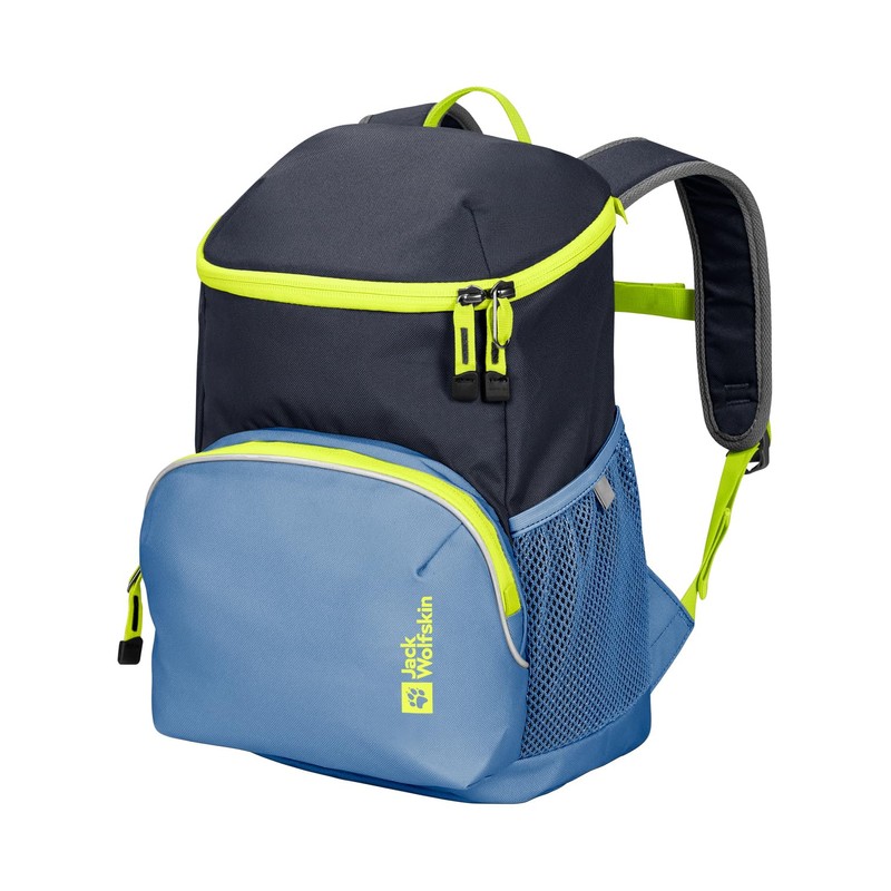 Jack Wolfskin Unisex Children's Experience Pack Daypack