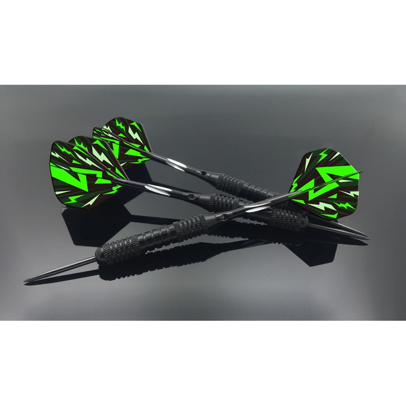 PRK 14 Professional Darts Set - 3 x 22g All