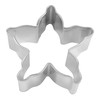 R&M Mini Starfish 1.875" Stainless Steel Cookie Cutter