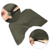 Hand Warmer Pram Gloves Hand Muff with Warm Fleece and