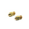POPESQ® A4899 3D Printer Nozzle 0.3 mm MK8 1.75 mm