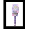 Conair Gel Grips Hair Brush (Colors may vary)