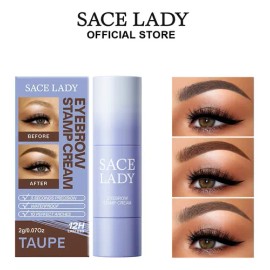 Sace Lady Cejas Perfectas En 3s Maquillaje Impermeable 02