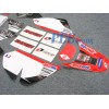Unbranded SOBE GRAPHICS DECAL STICKERS FOR CRF50 PIT BIKE DE03