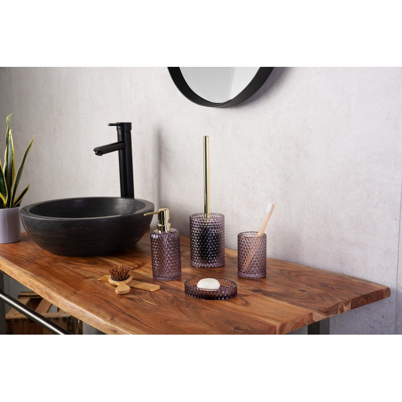 RIDDER Sherine Soap Dish Dark Green