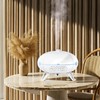 350ml Ultrasonic Aromatherapy Diffuser. A Large Room humidifier for Home