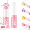 Veraly Balsamo Labial Hidratante Nutre Larga Duración Sexy F