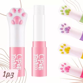 Veraly Balsamo Labial Hidratante Nutre Larga Duración Sexy F