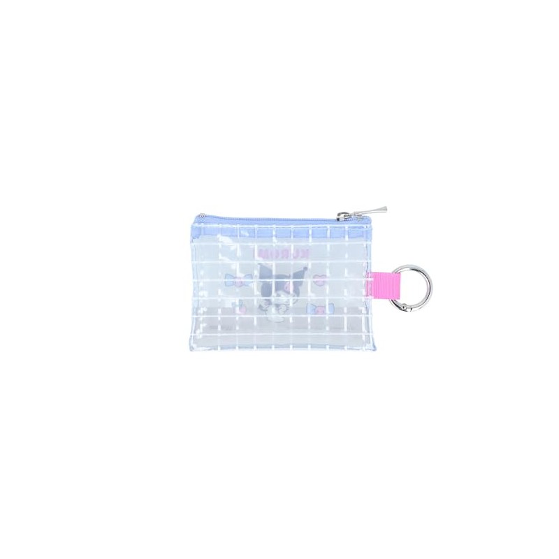 Sunstar Stationery Sanrio Character Pouch, Mini, New Life Collection, Chroi