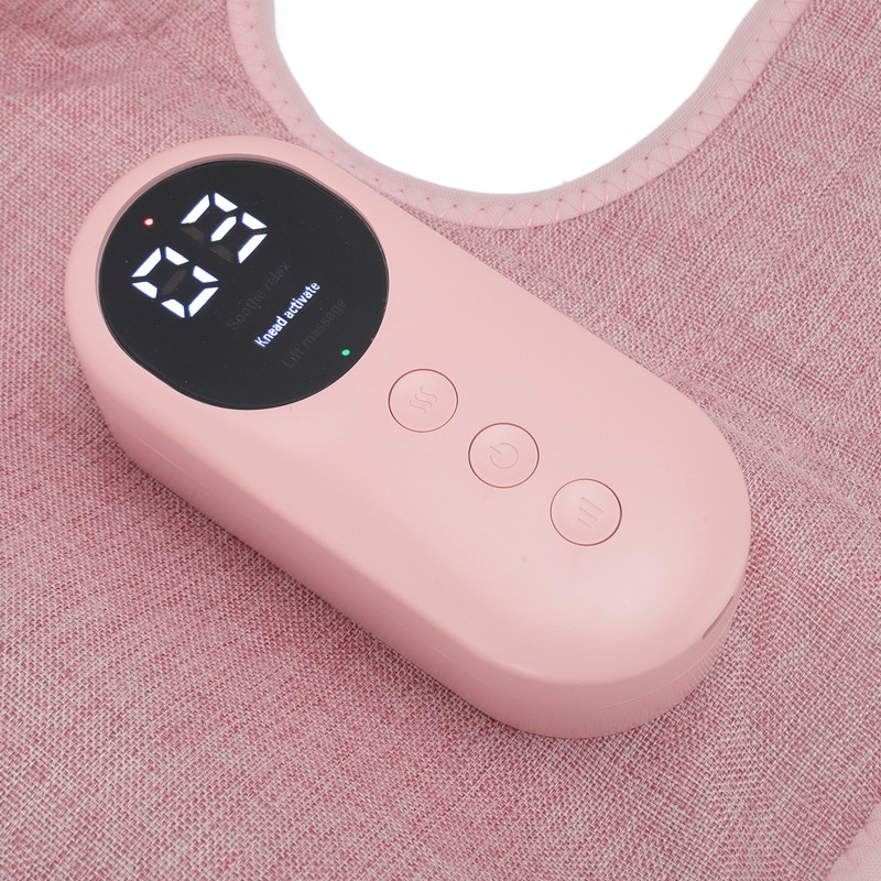 Calf Leg Massager for Circulation Air Compression 3 Modes 3