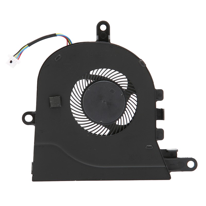 PC Fans Strong Heat Dissipation Durable Compatible Computer Radiator Cooler