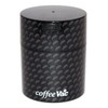 Coffeevac 1/2lb Sempre Fresco - Vacuum seals with a push
