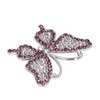 5PCS Brooch DIY Matching Fine Workmanship Cute Appearance Lightweight Portable