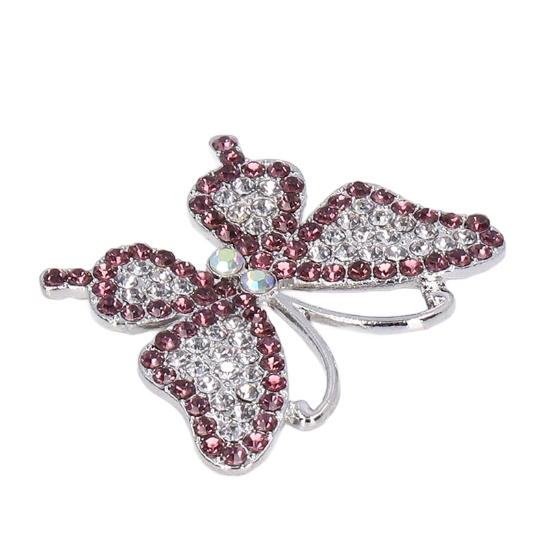 5PCS Brooch DIY Matching Fine Workmanship Cute Appearance Lightweight Portable