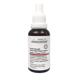 Double Strength Retinol Night Repair Serum