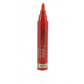 Astor Perfect Stay Lip Tint Colour: 260 Tequila Sunrise