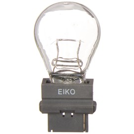 Eiko 3156 12.8V 2.1A S-8 Polymer Wedge Base Halogen Bulbs