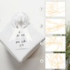 30Pcs Large Pull Bows for Gift Wrapping, Pull Bows for