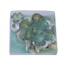 R & M Shamrock Cookie Cutter Set