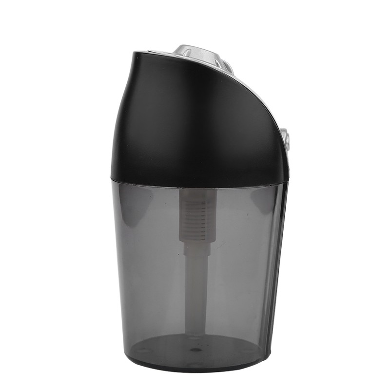 1Pc 250ml USB Ultrasonic Cool Mist Humidifier Air Purifier Freshener